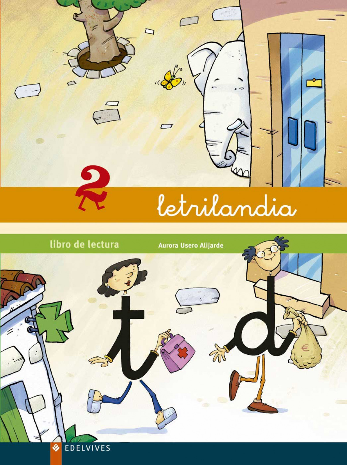 (04).LETRILANDIA 2.LECTURA CARTILLA