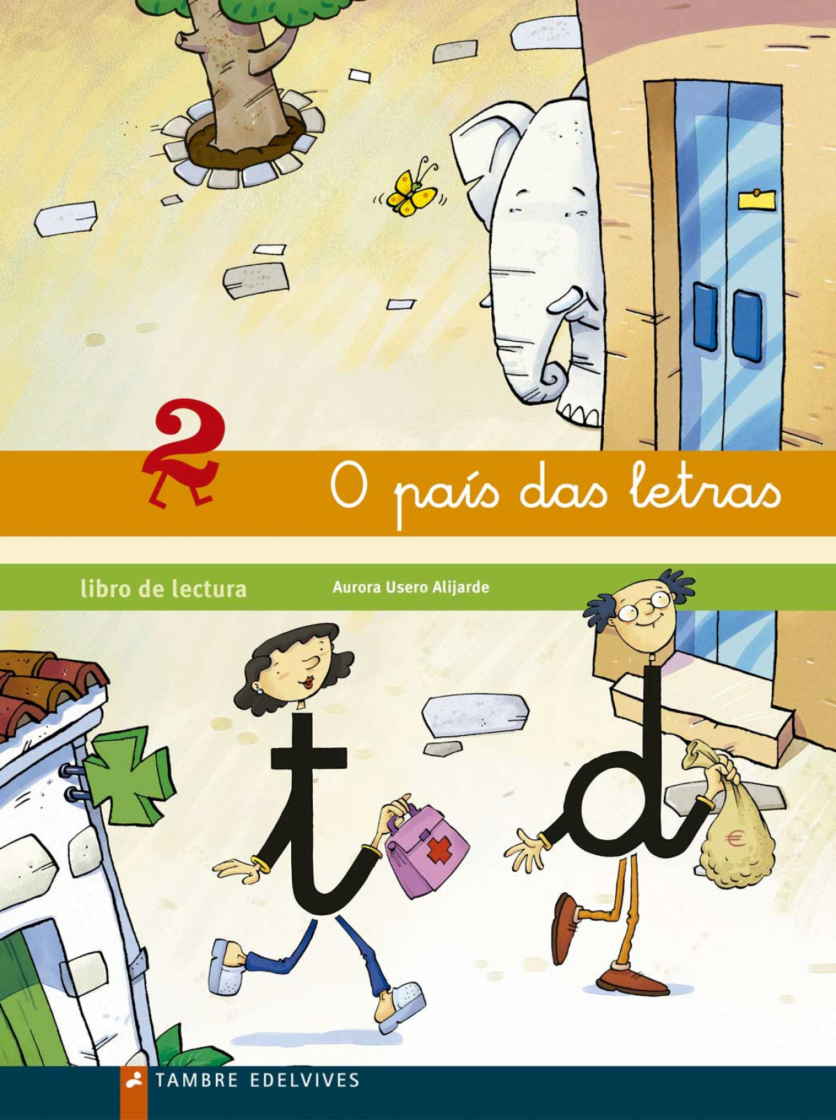 (G).(05).LECTURAS 2.(O PAIS DAS LETRAS)*GALEGO*