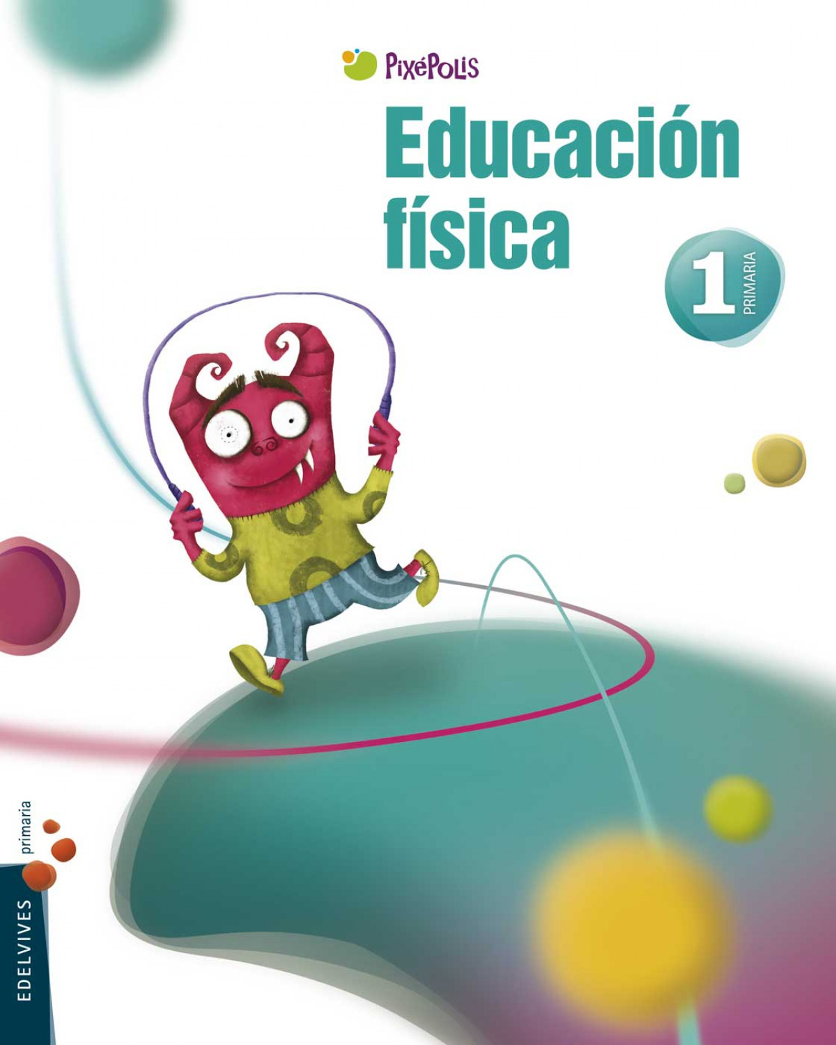 (11).EDUCACION FISICA 1º.PRIM. PIXEPOLIS