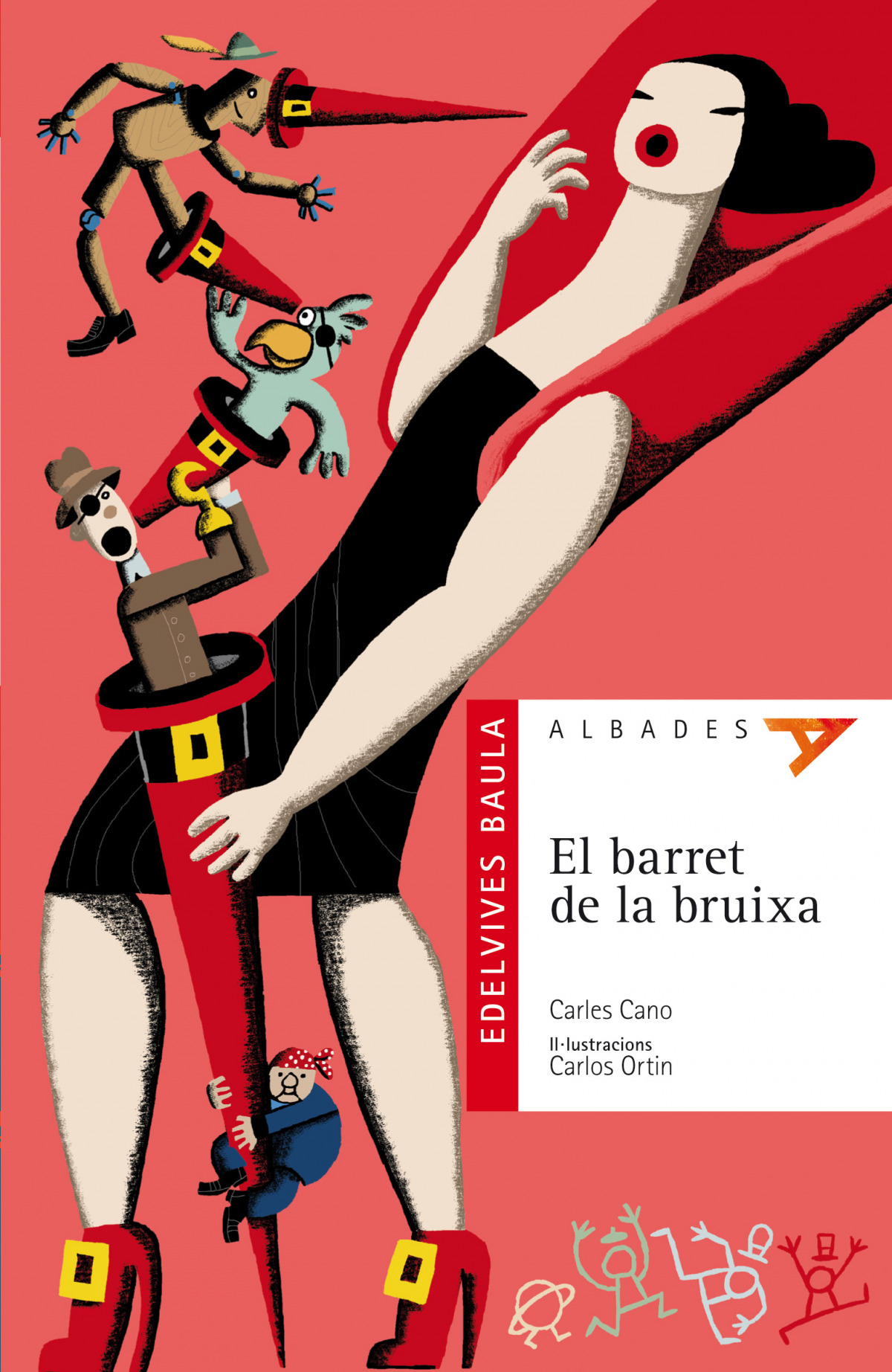 Portada