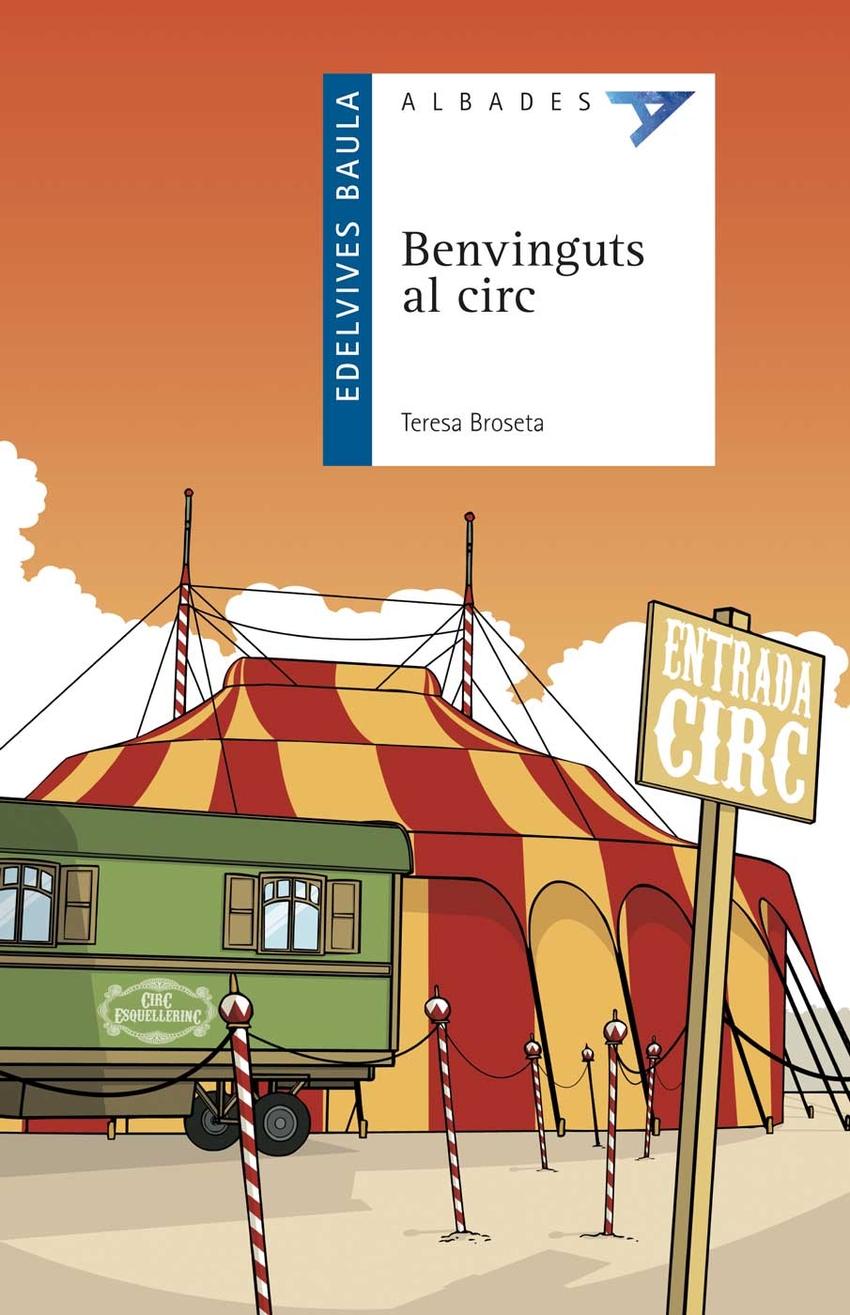  Benvinguts al circ 