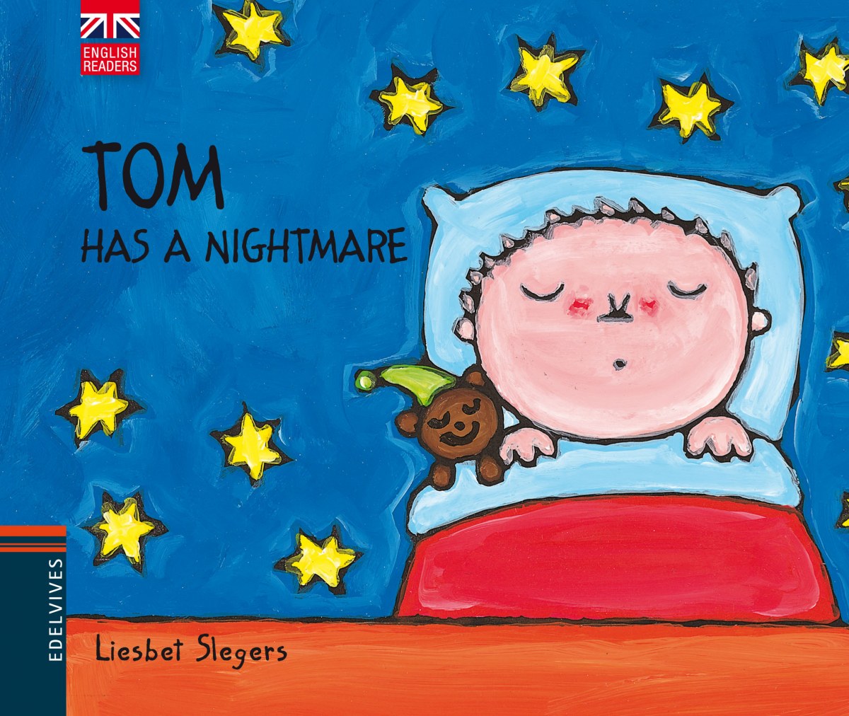 Tom has a nightmare