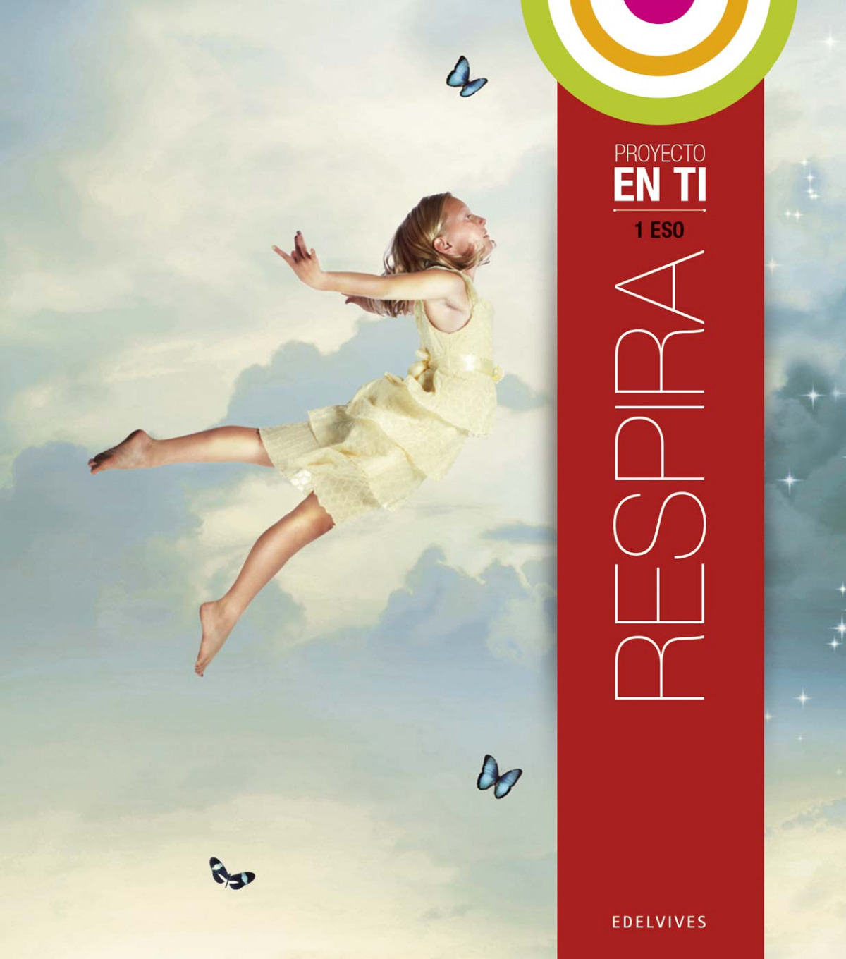 En ti 1º.eso religión en equilibrio
