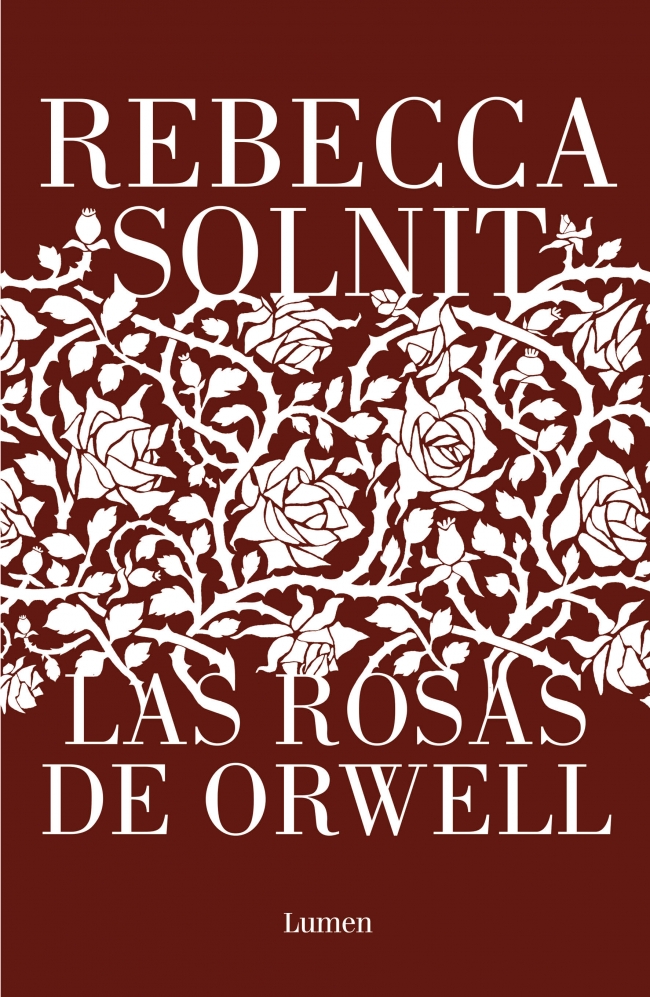  Las rosas de Orwell 