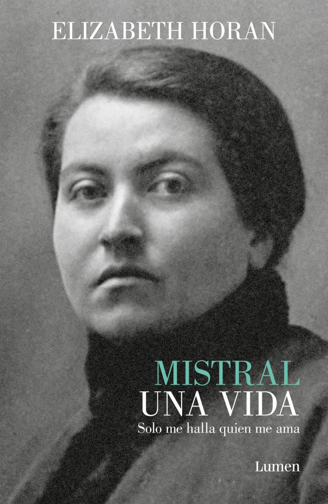  Mistral. Una vida 