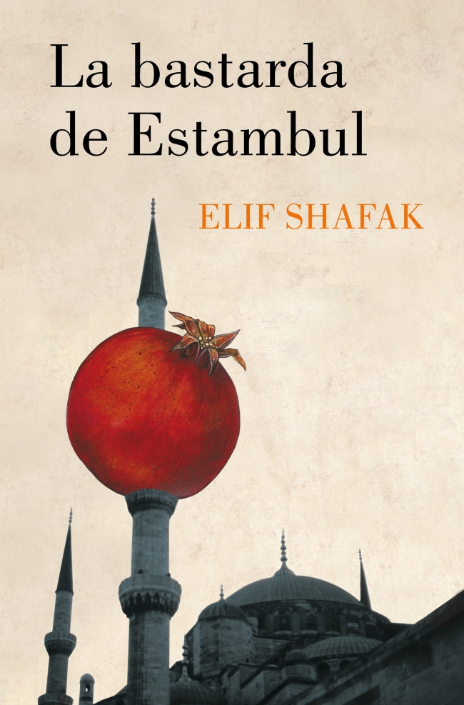  La bastarda de Estambul 