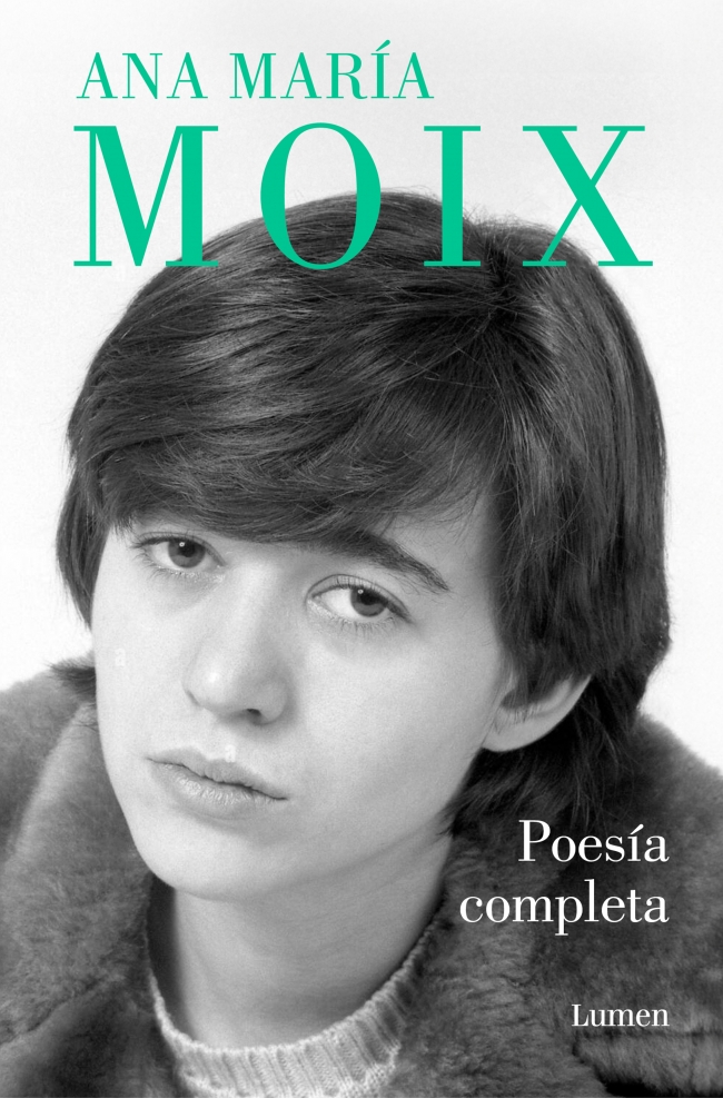  Poesía completa 