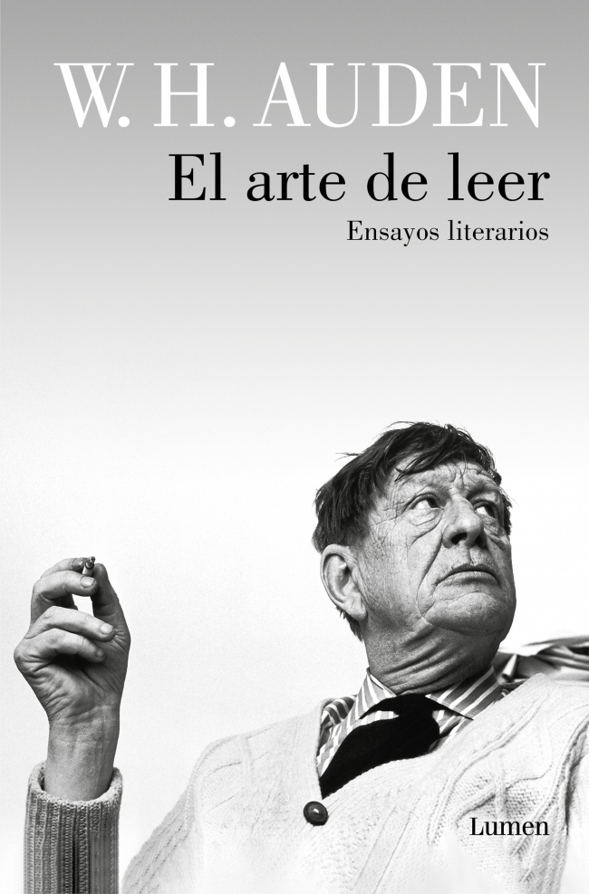  El arte de leer 
