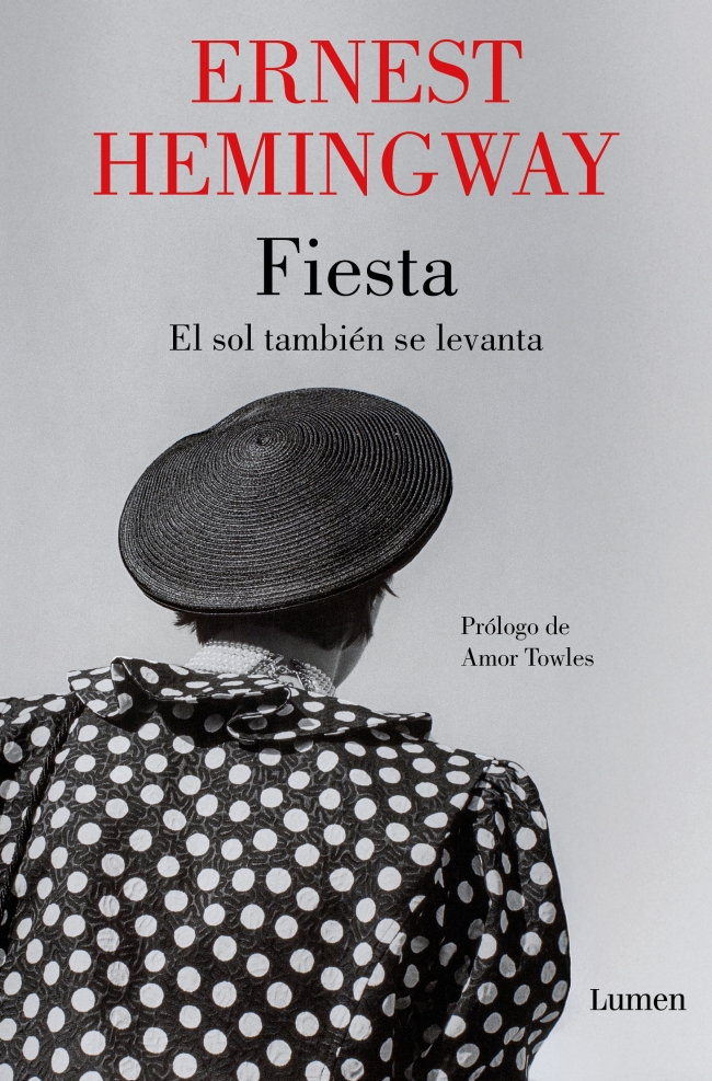  Fiesta: El sol también se levanta 