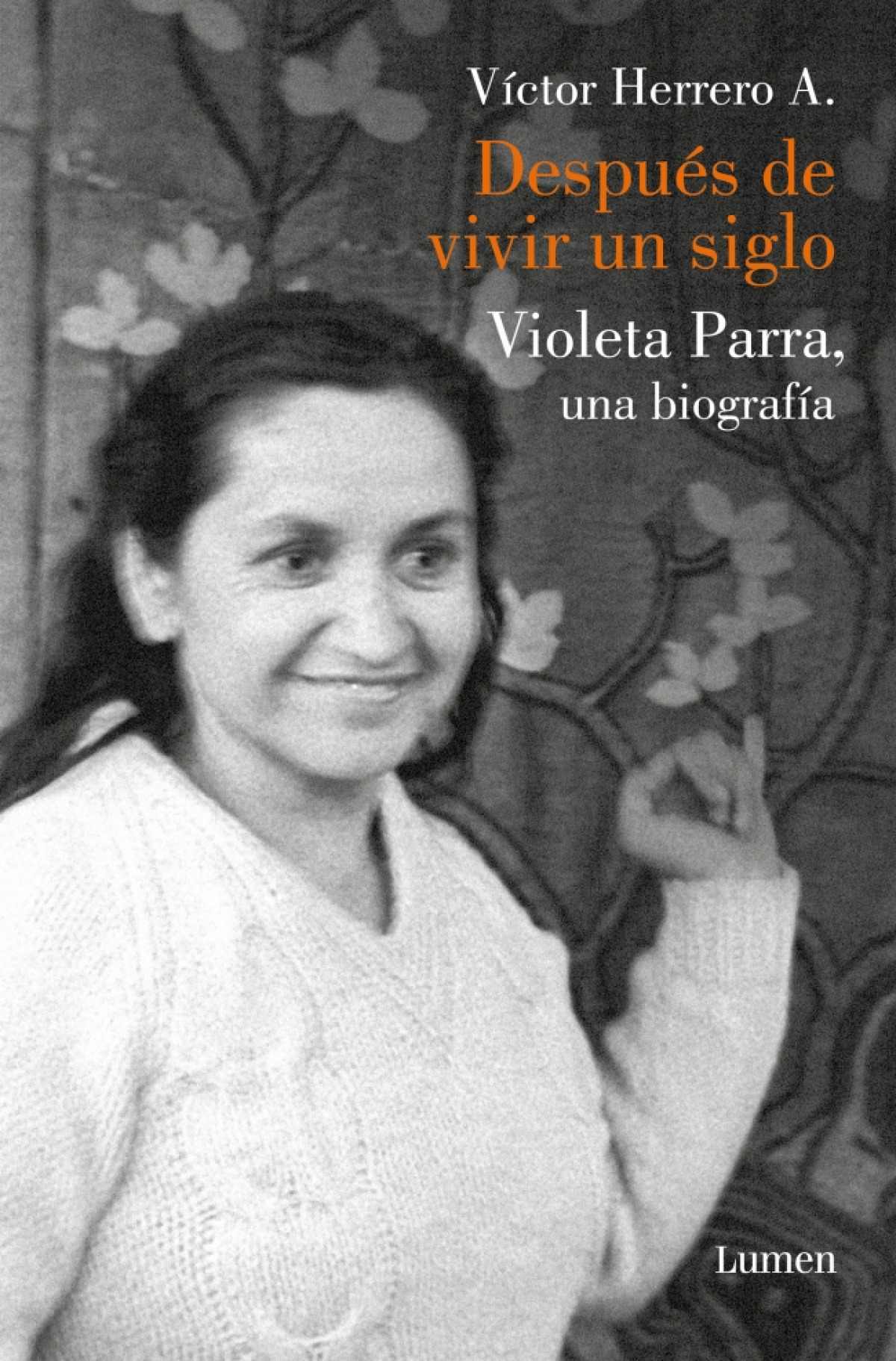  Después de vivir un siglo 