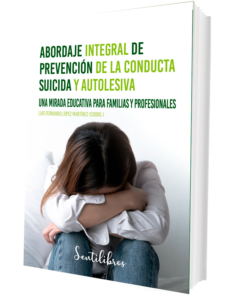  Abordaje integral de prevención de la conducta suicida y autolesiva 