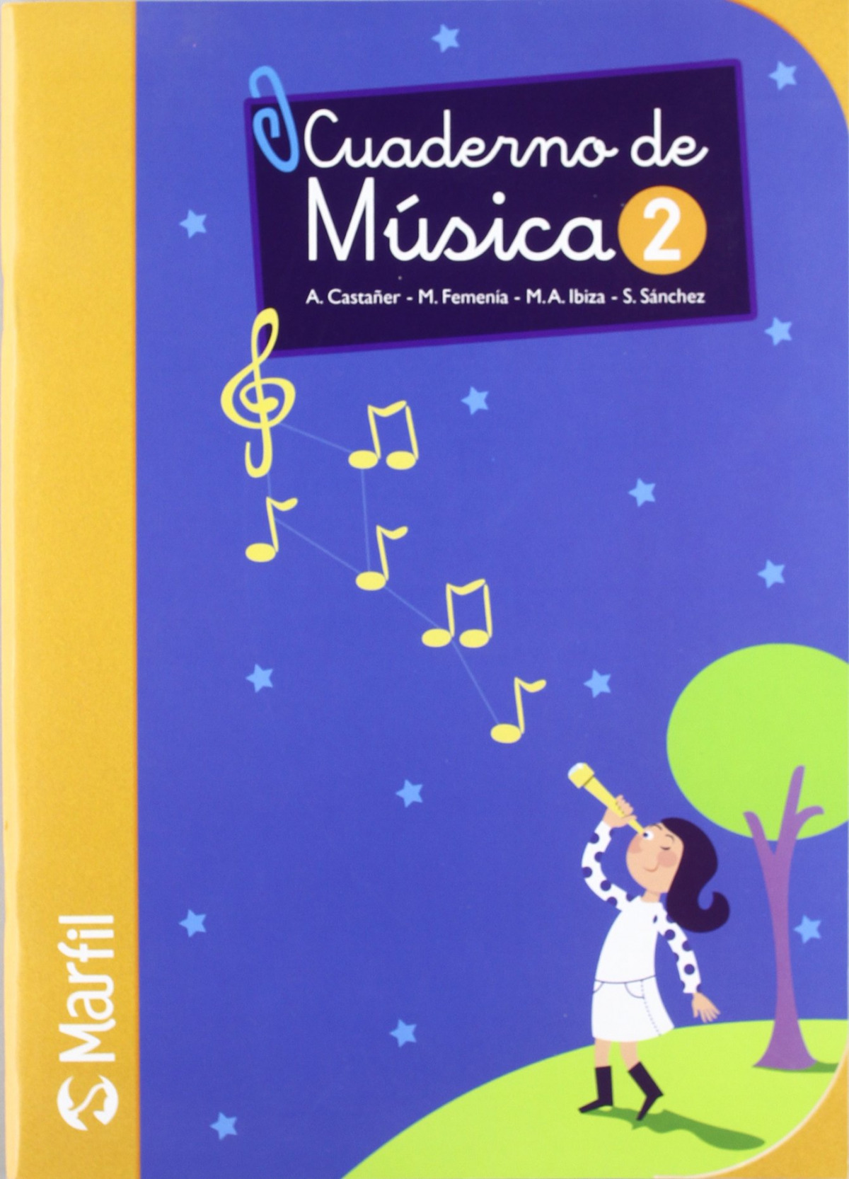 (09).CUADERNO MUSICA 2O.PRIMARIA