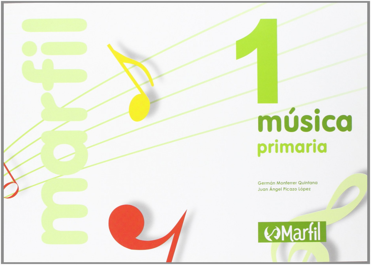 (11).MUSICA 1ºPRIMARIA