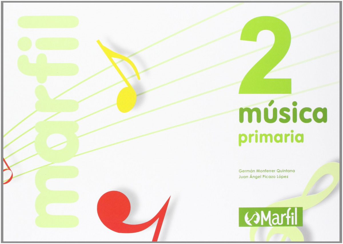 (11).MUSICA 2ºPRIMARIA