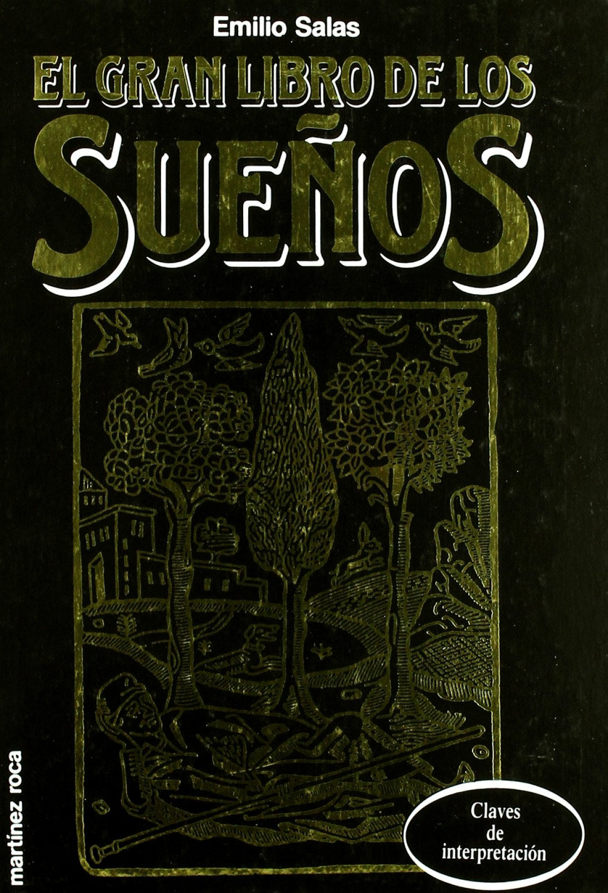 El gran libro de los sueños