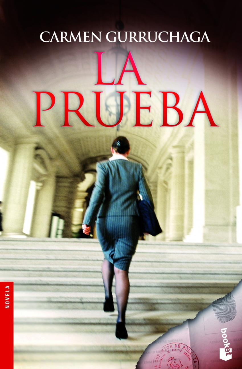  La prueba 