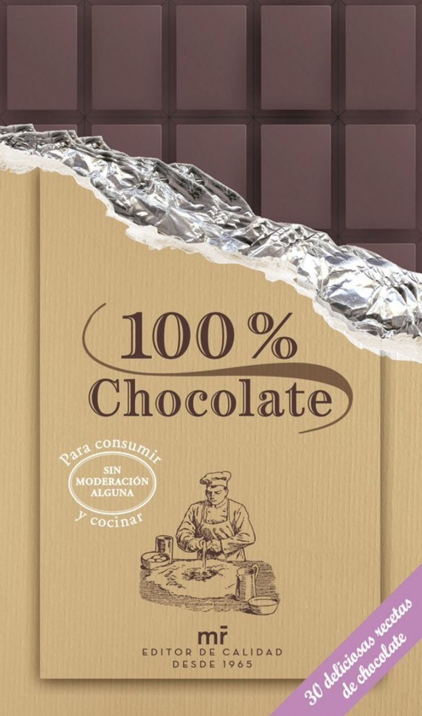 100 % Chocolate