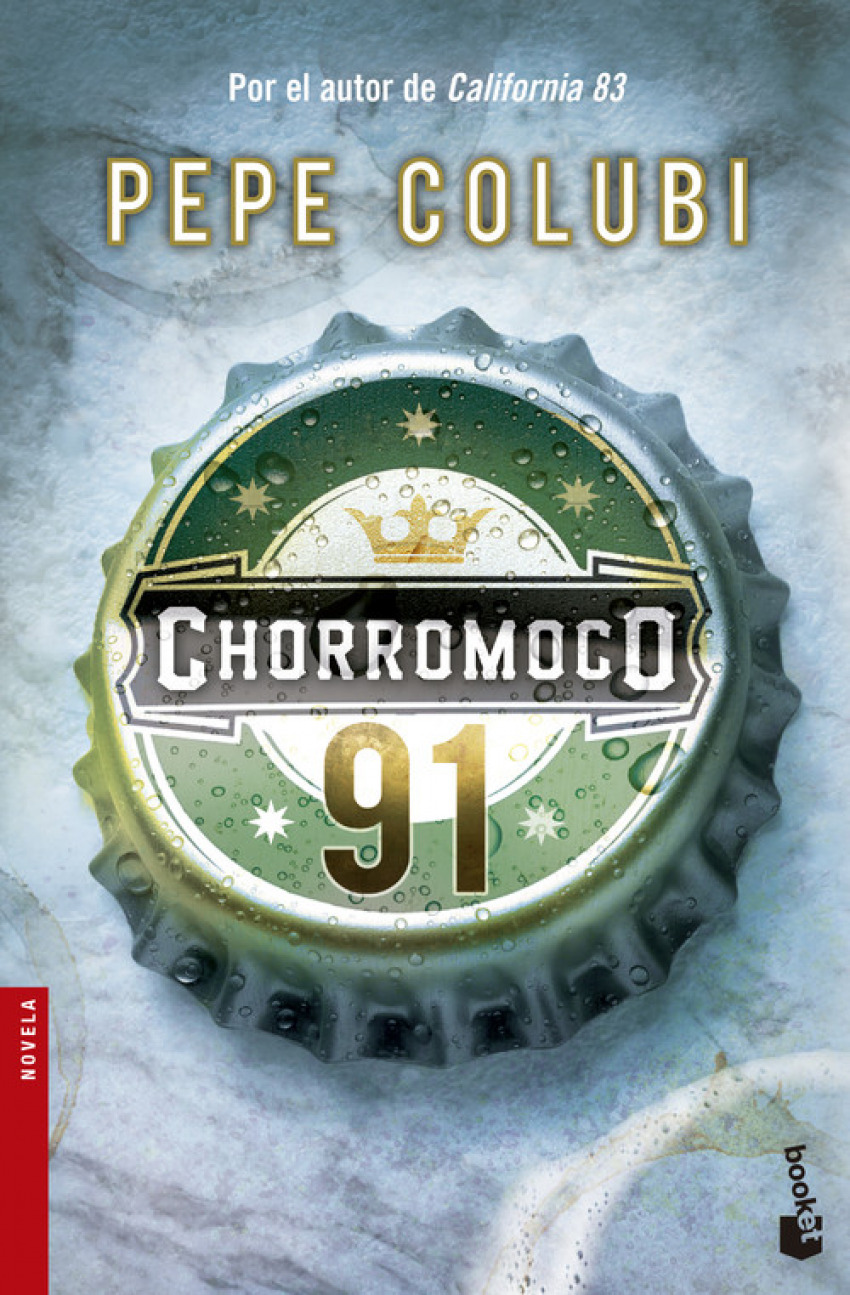 Chorromoco 91