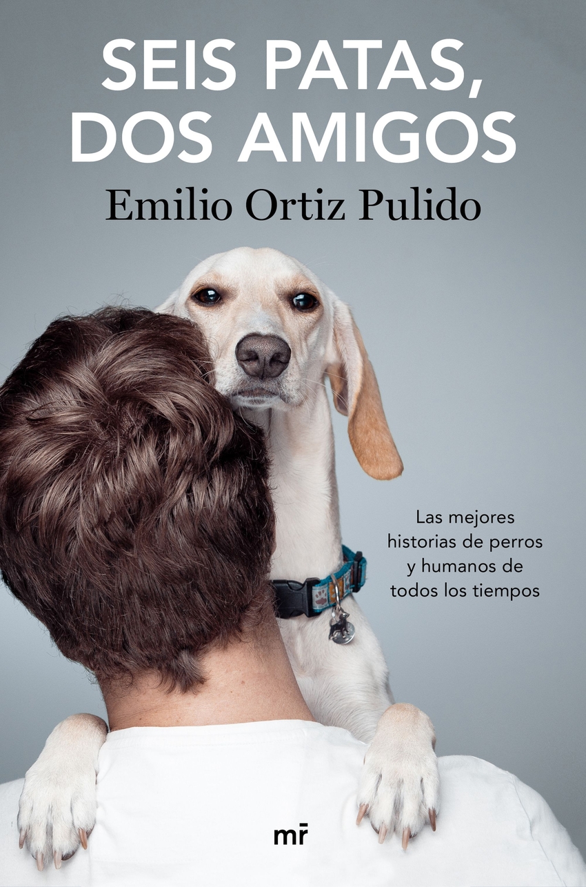  Seis patas, dos amigos 