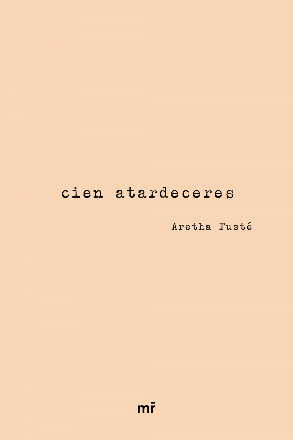 Portada