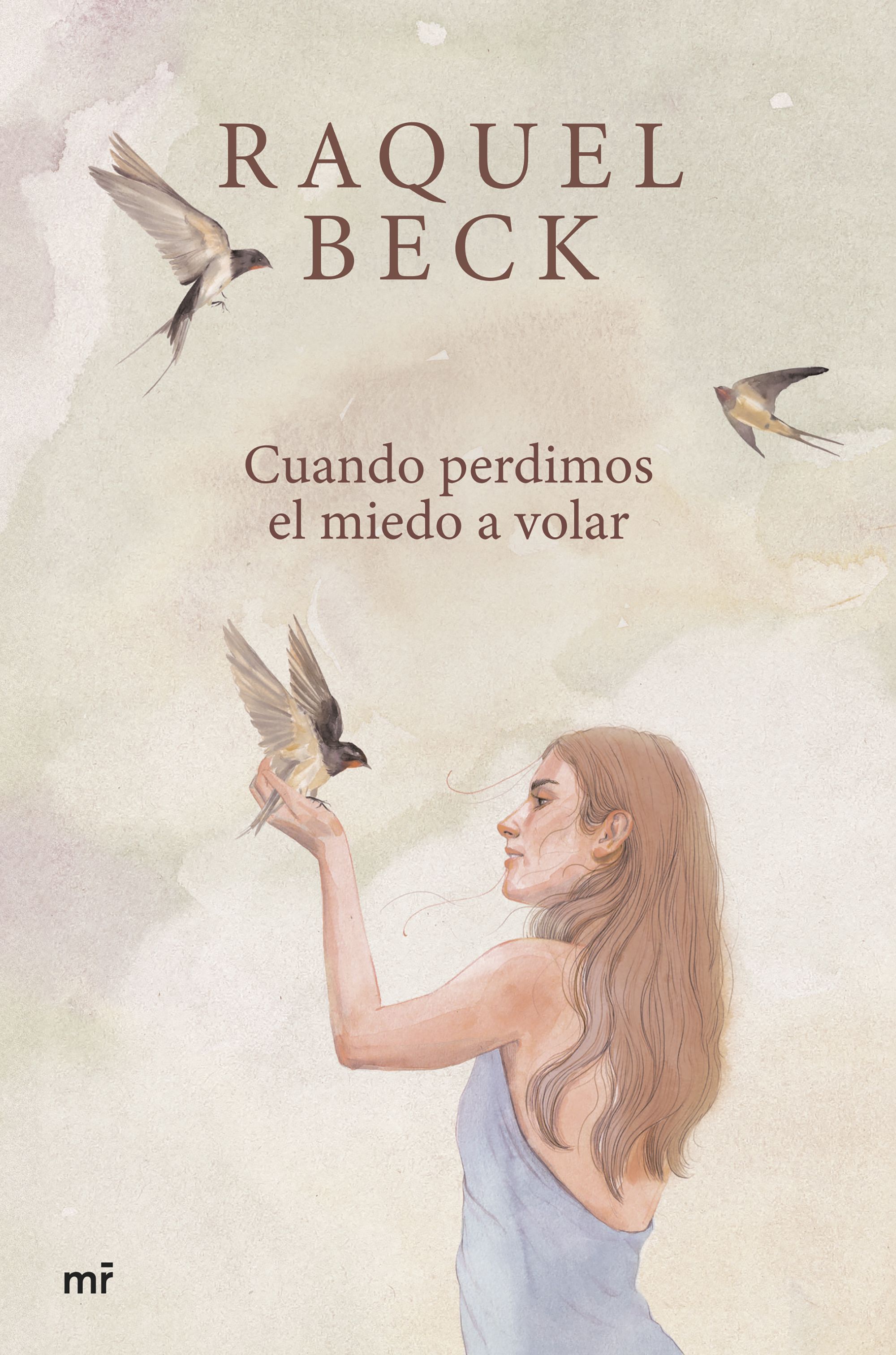  Cuando perdimos el miedo a volar 