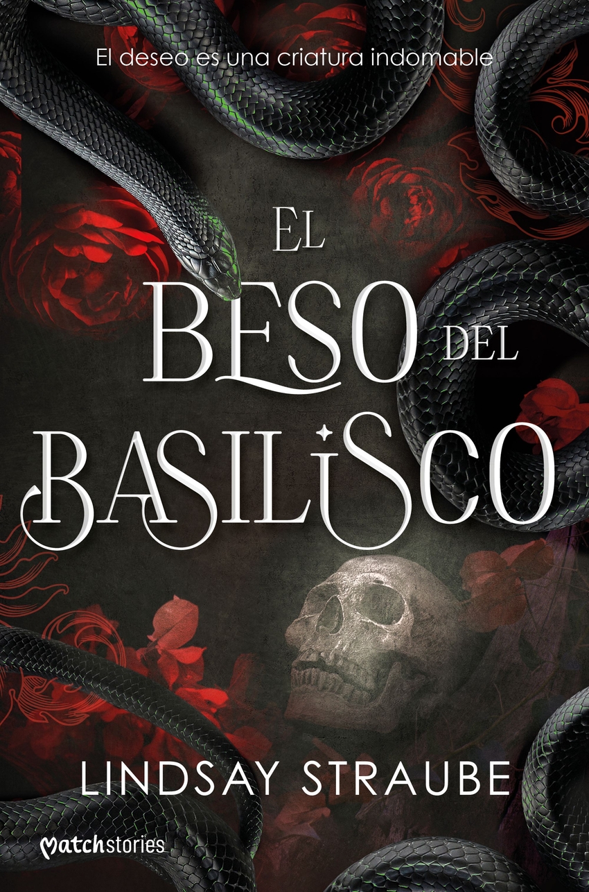  El beso del basilisco 