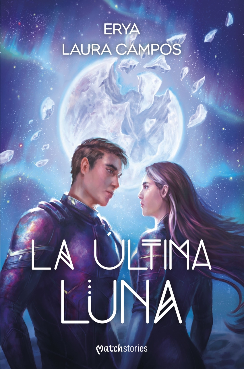  La última luna 
