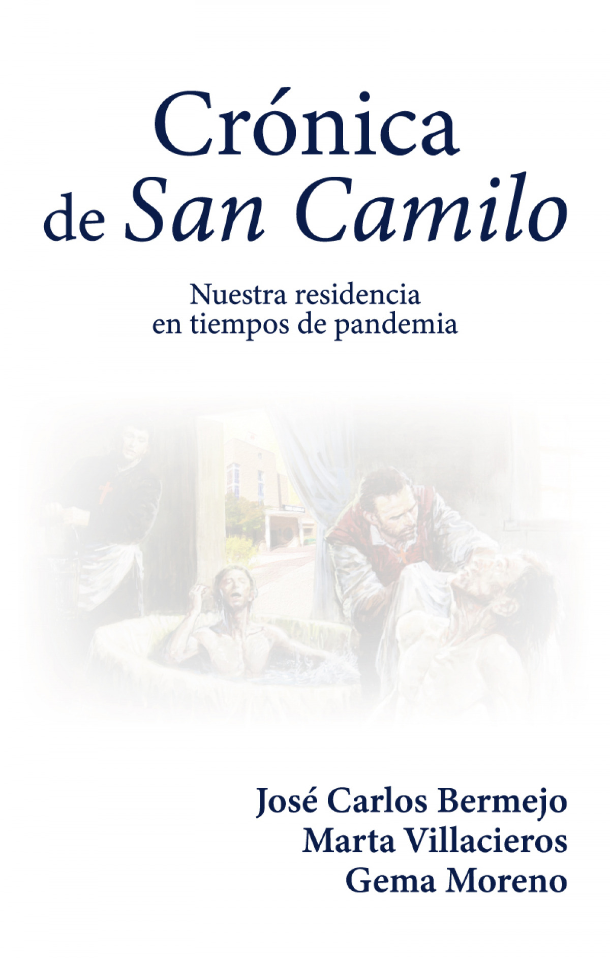  Crónica de San Camilo 
