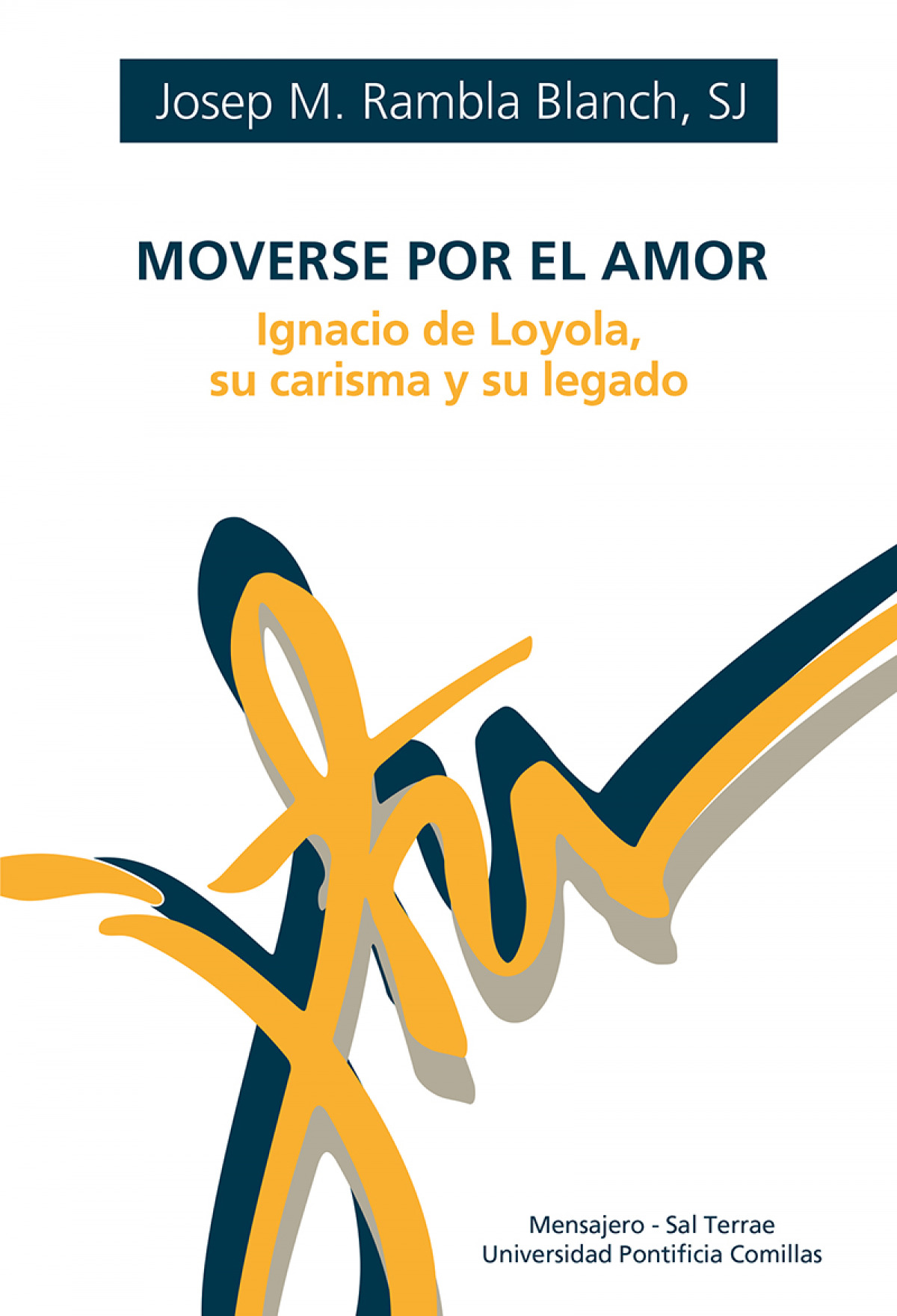 Moverse por el amor