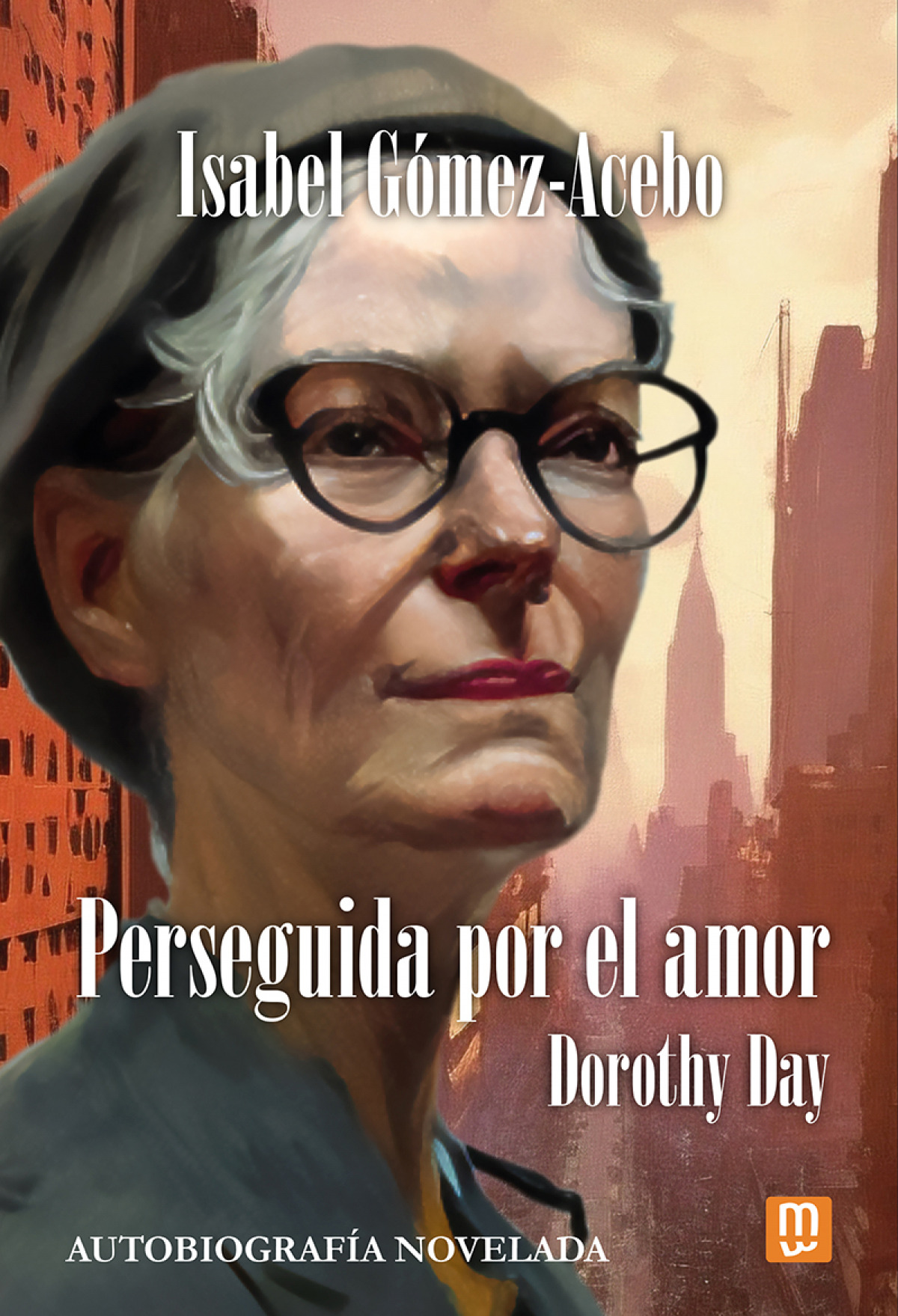 PERSEGUIDA POR EL AMOR