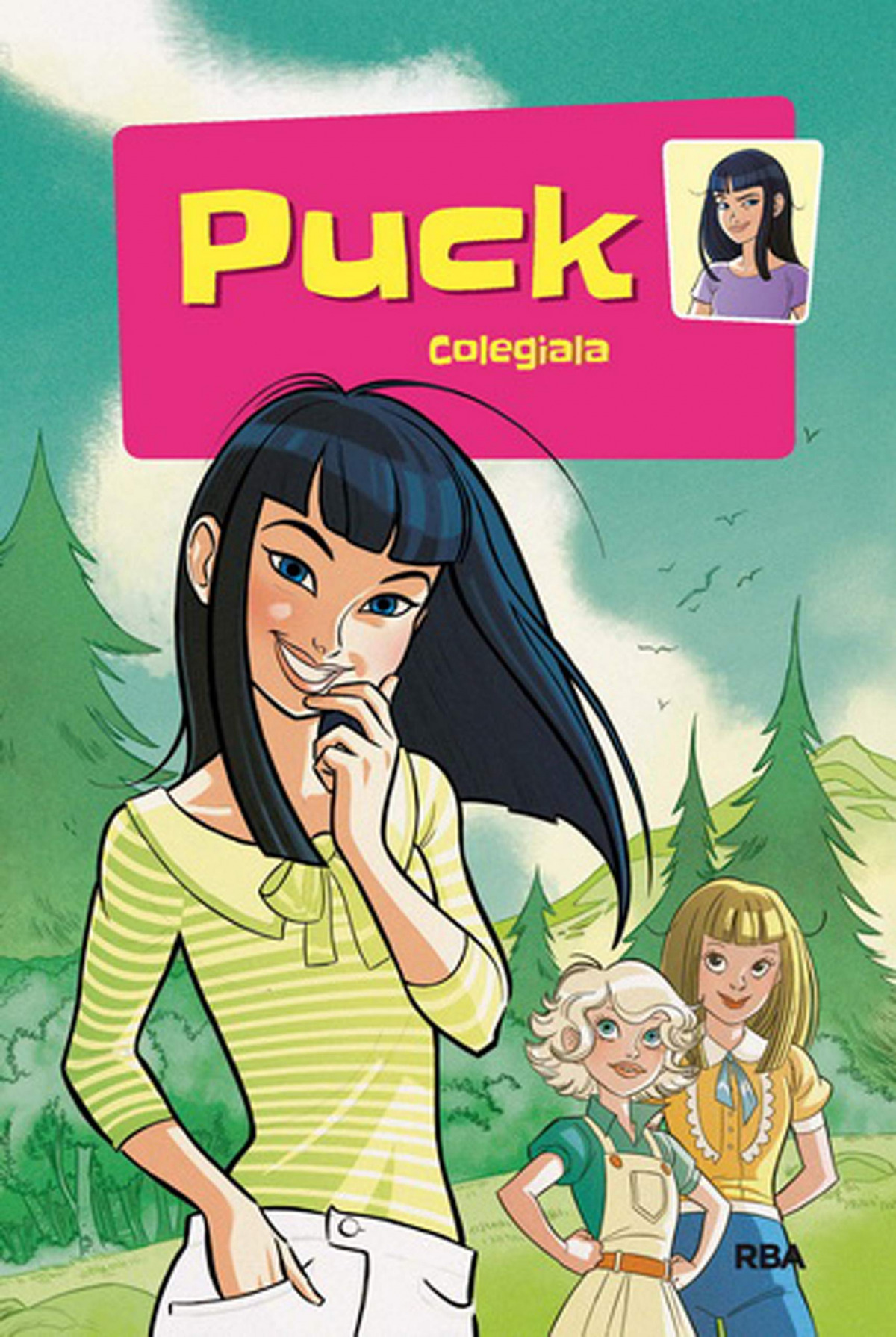 Portada