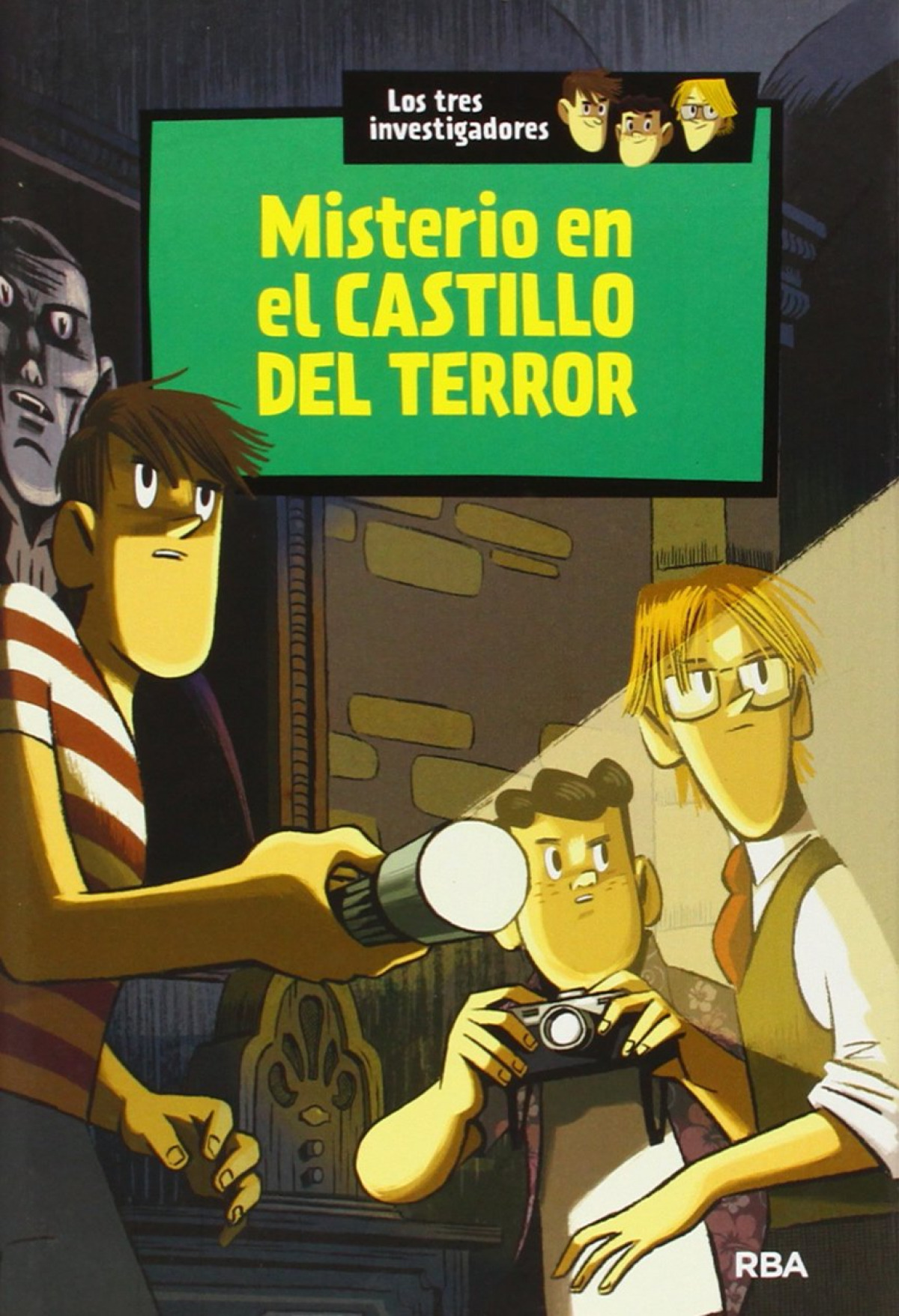 Capa