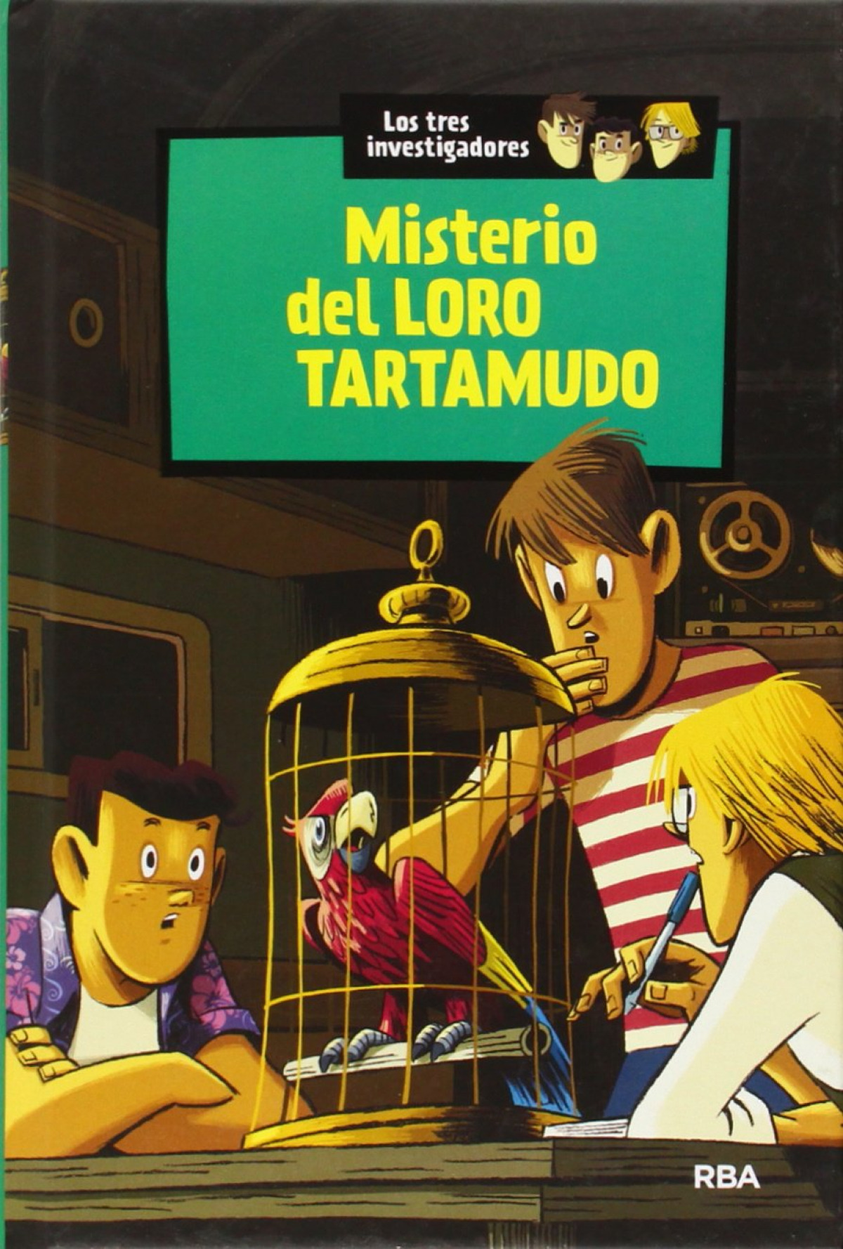 Capa