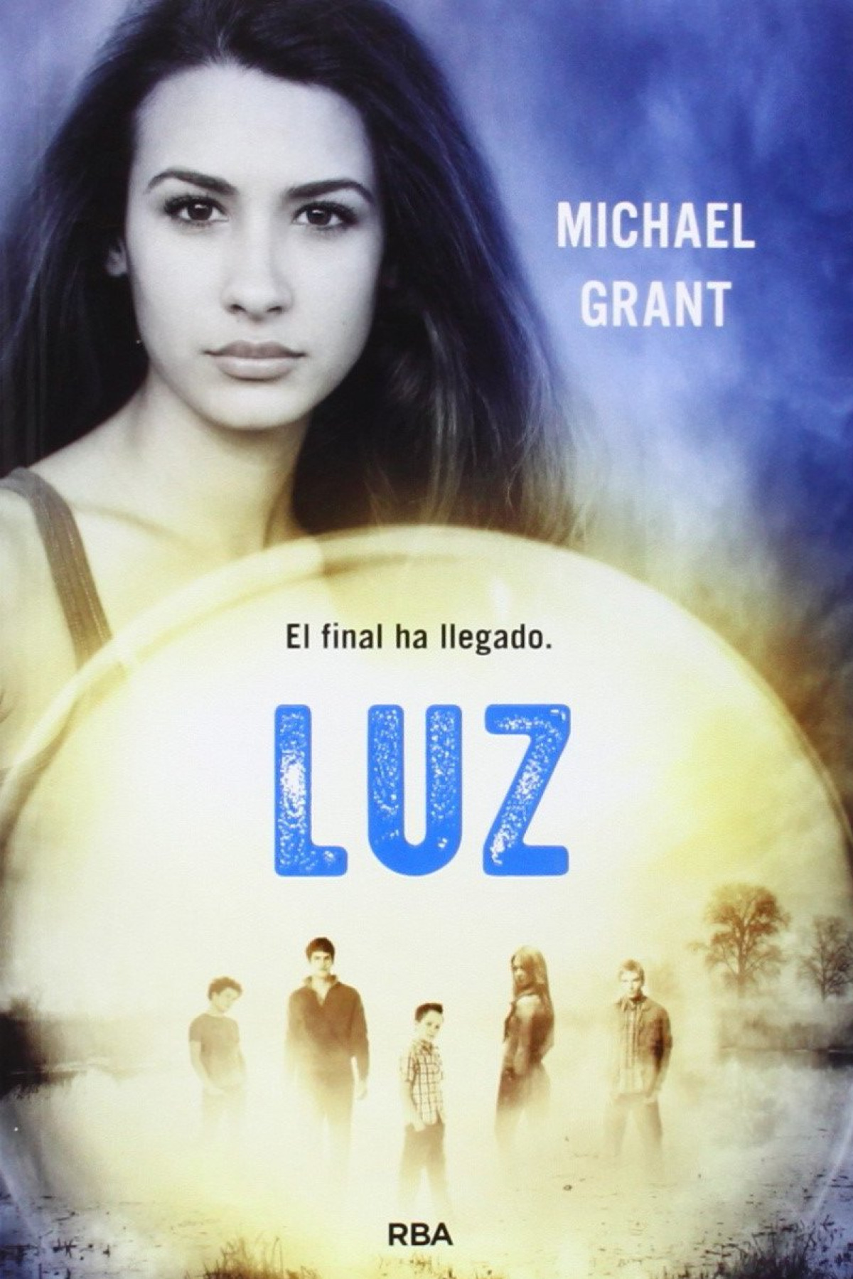 Luz