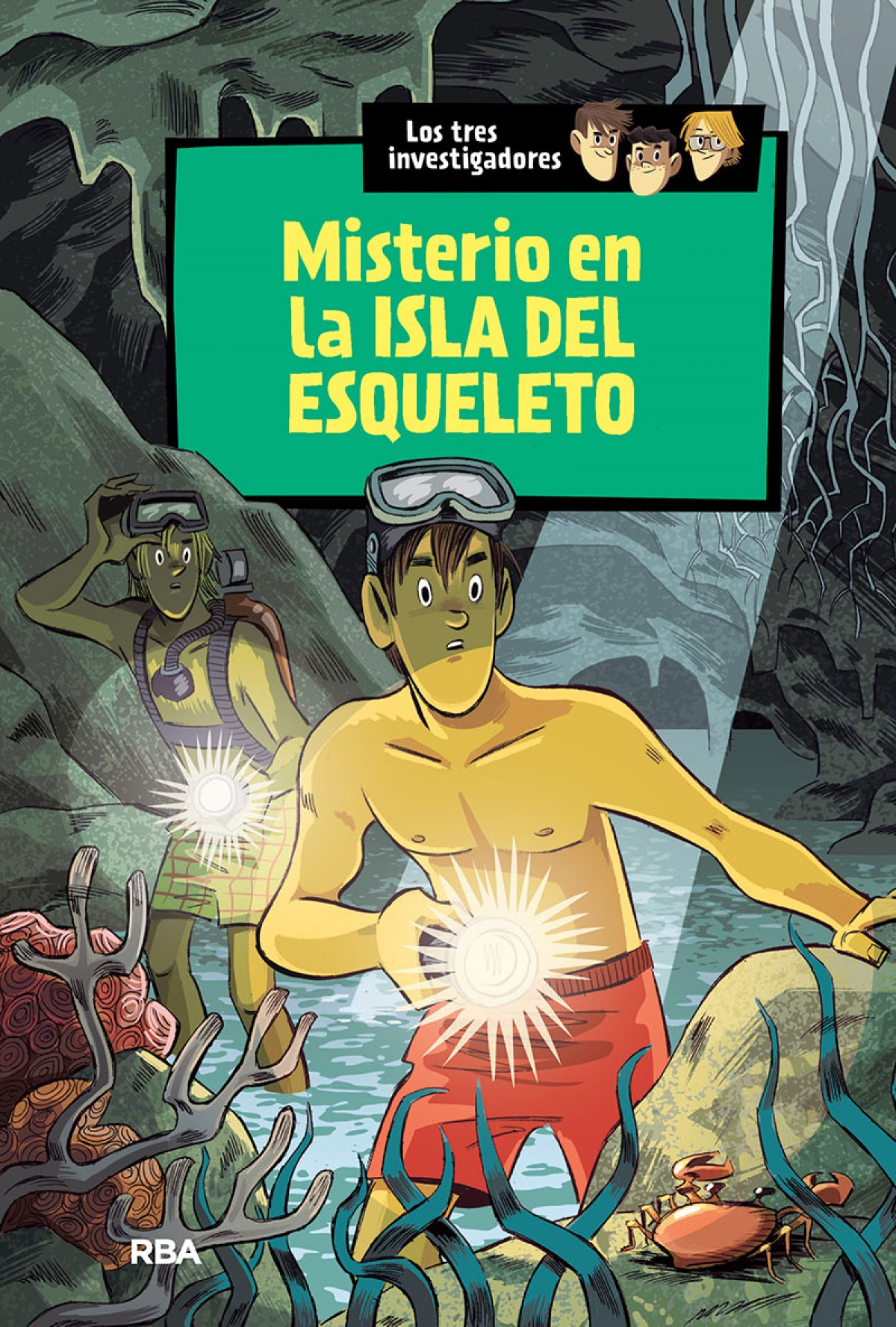 Capa