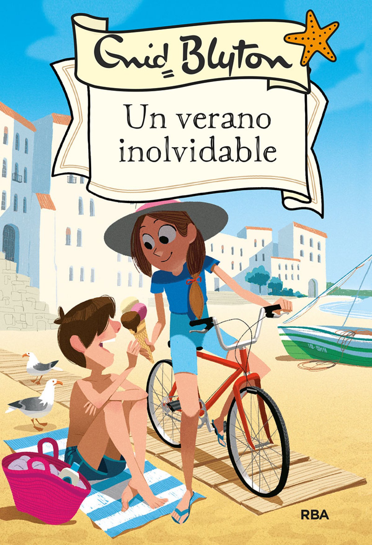 Portada
