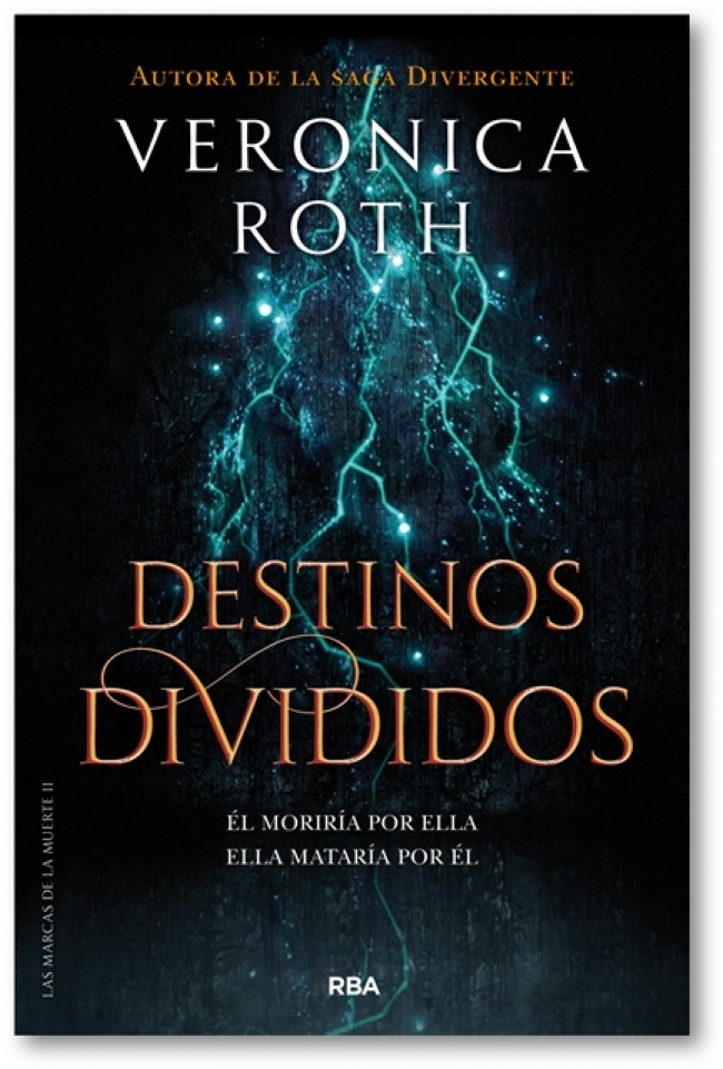  Destinos divididos 