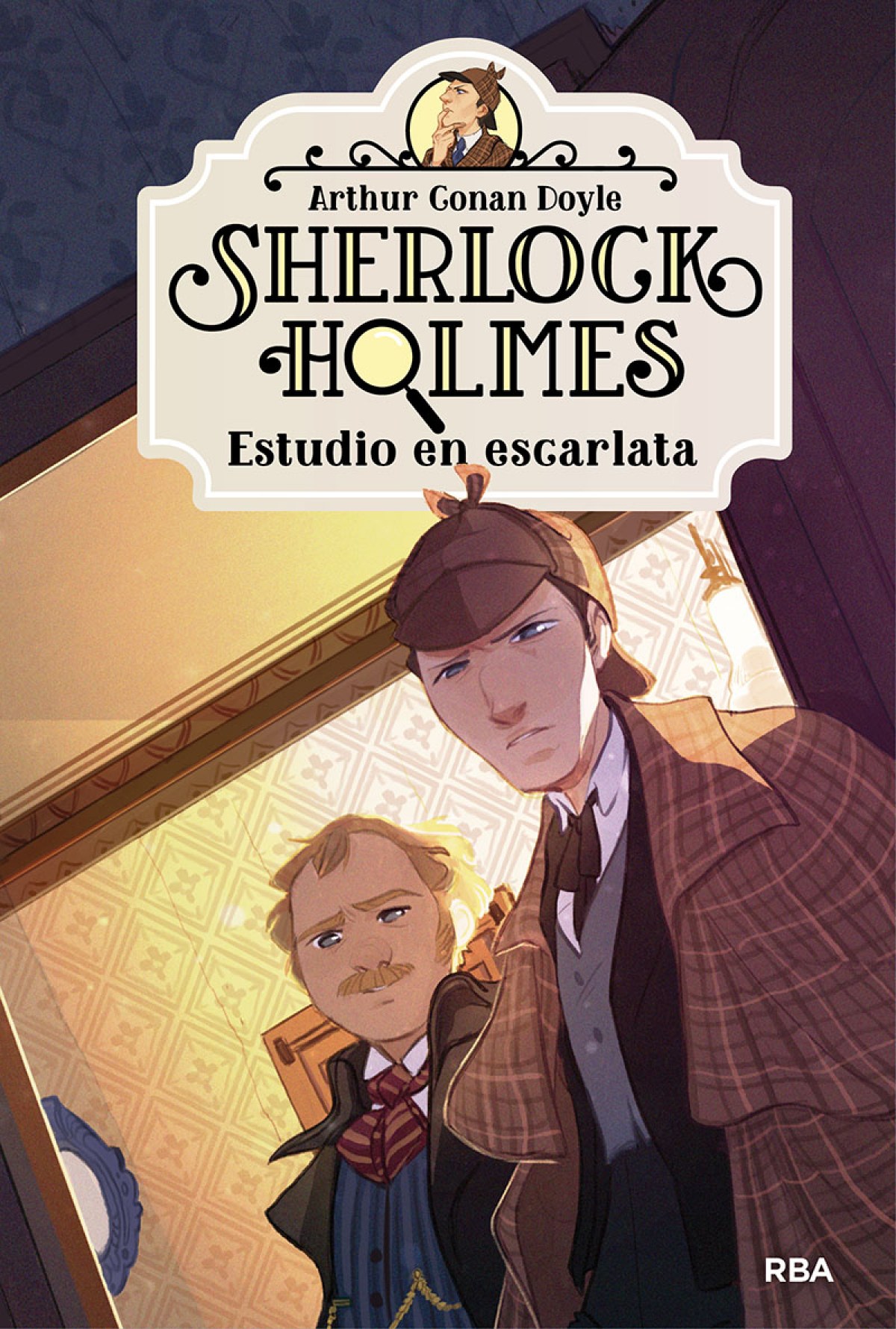 Portada