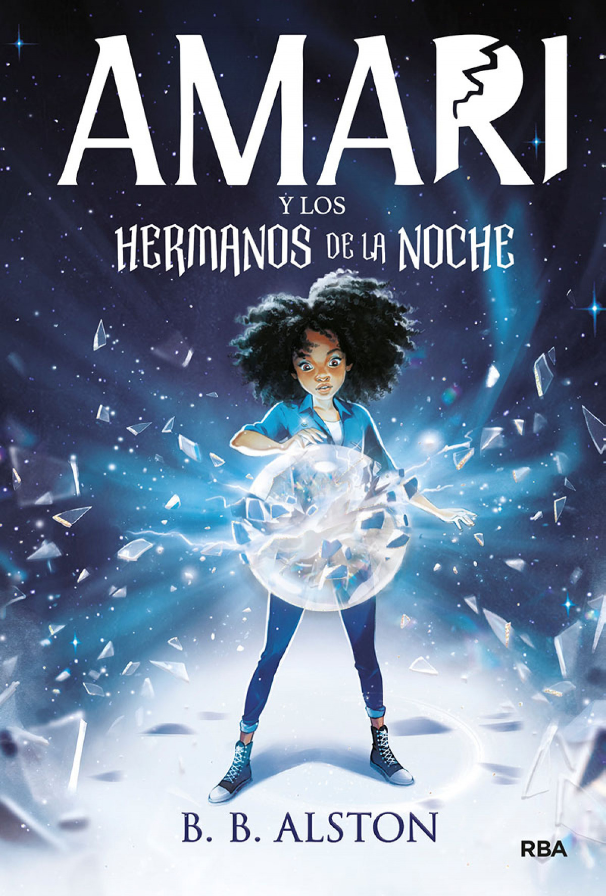 Portada