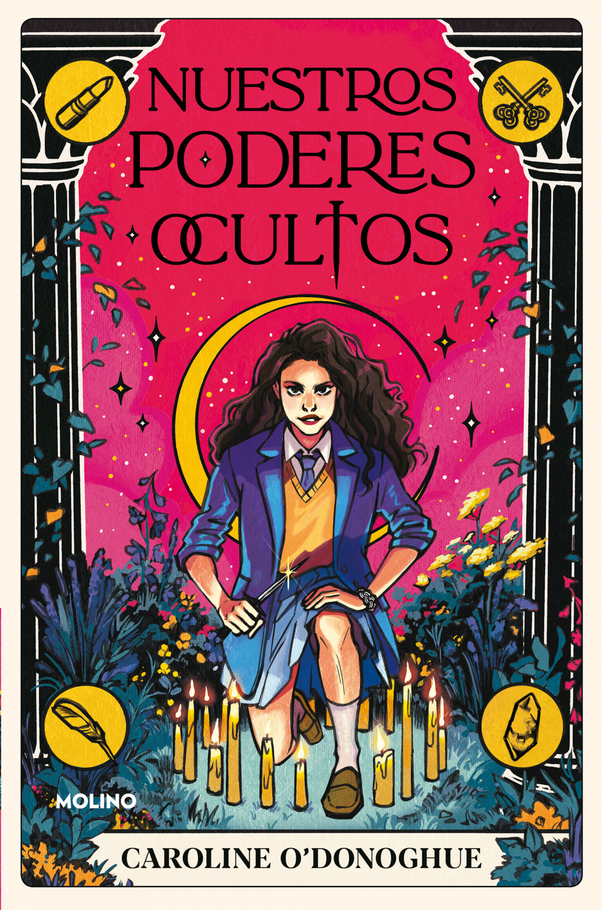 Portada
