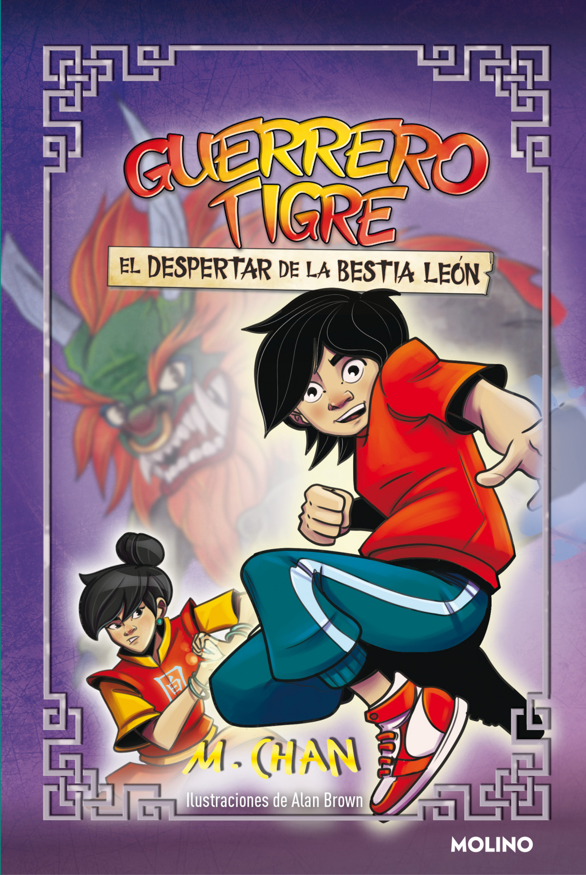 Portada