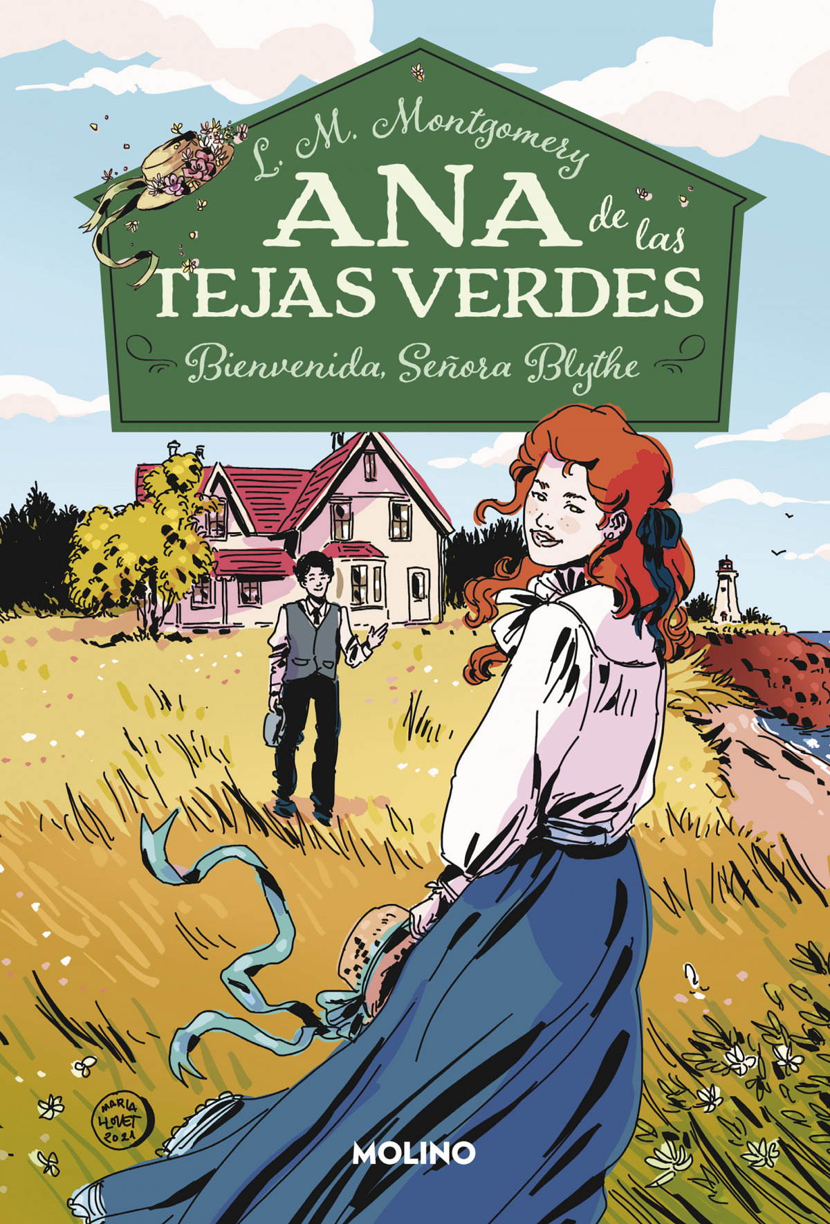 Portada