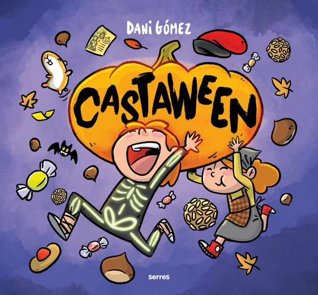  Castaween 