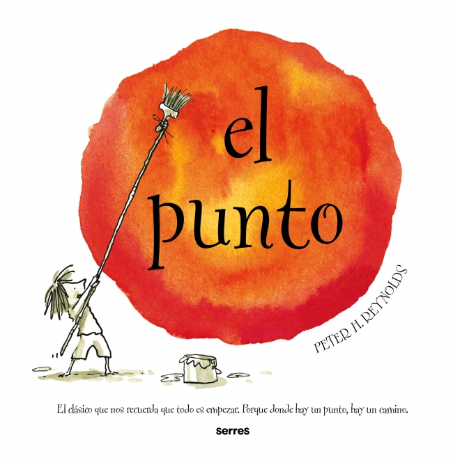  El punto 