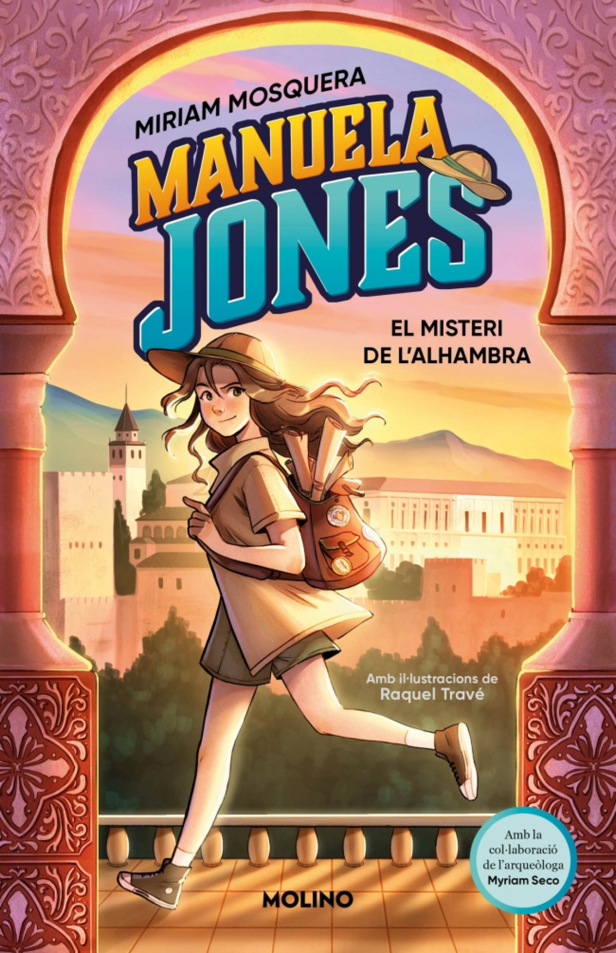 Portada