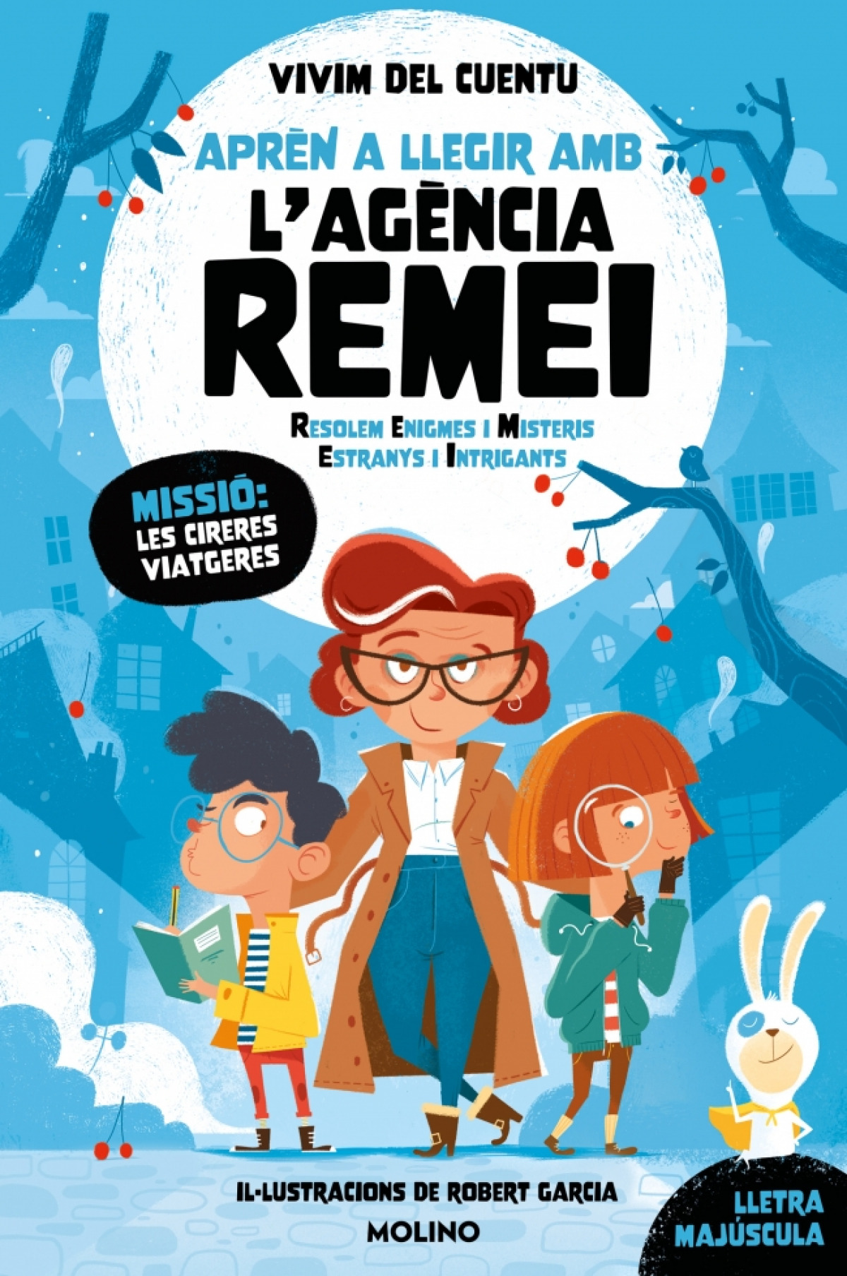 Portada