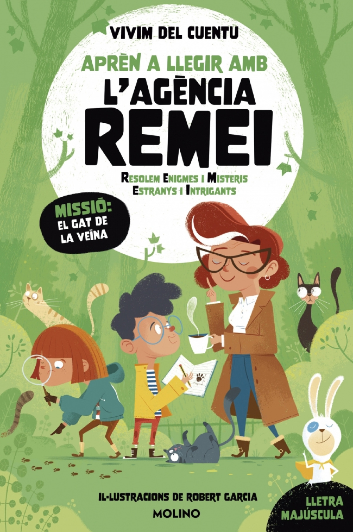 Portada