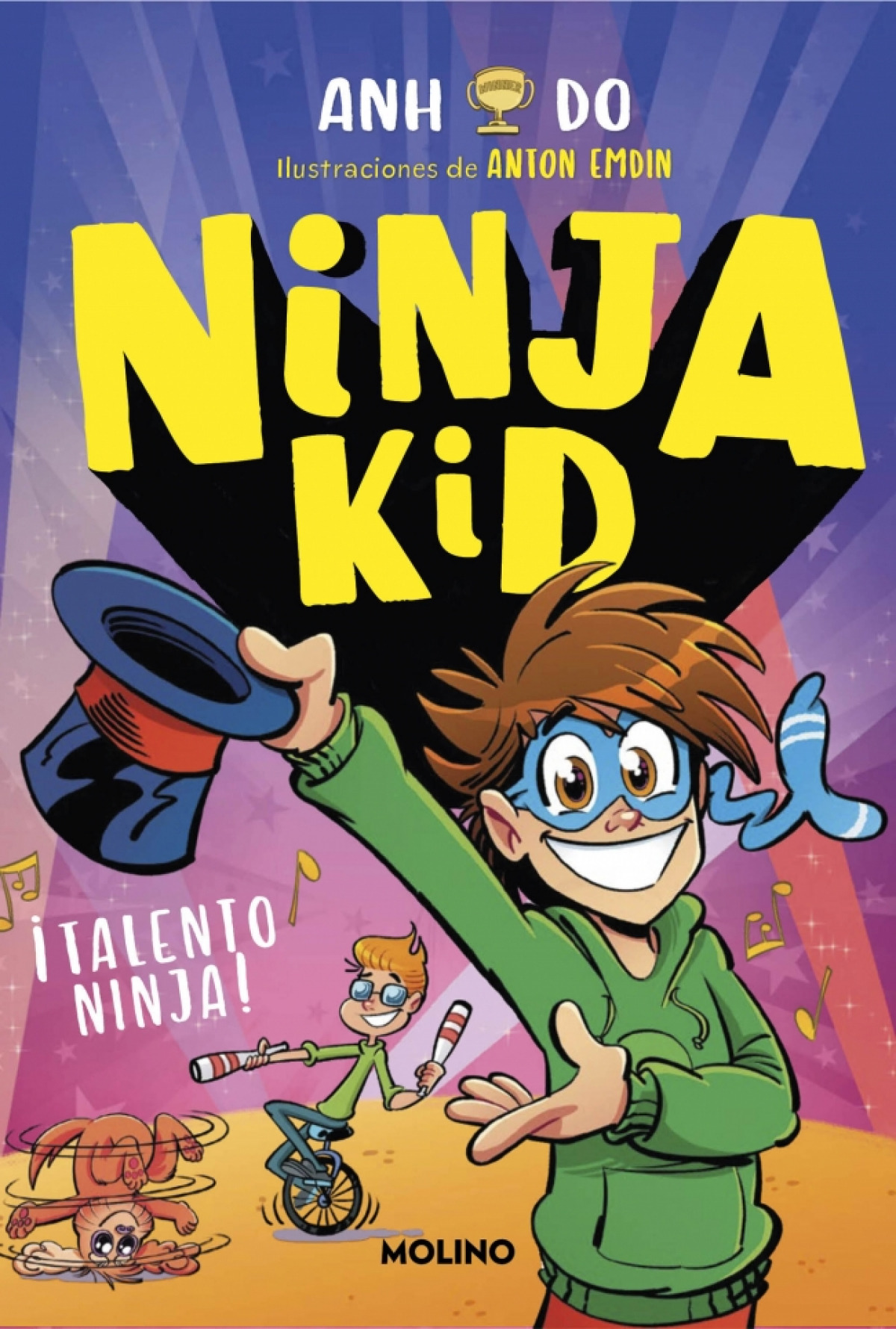 Portada