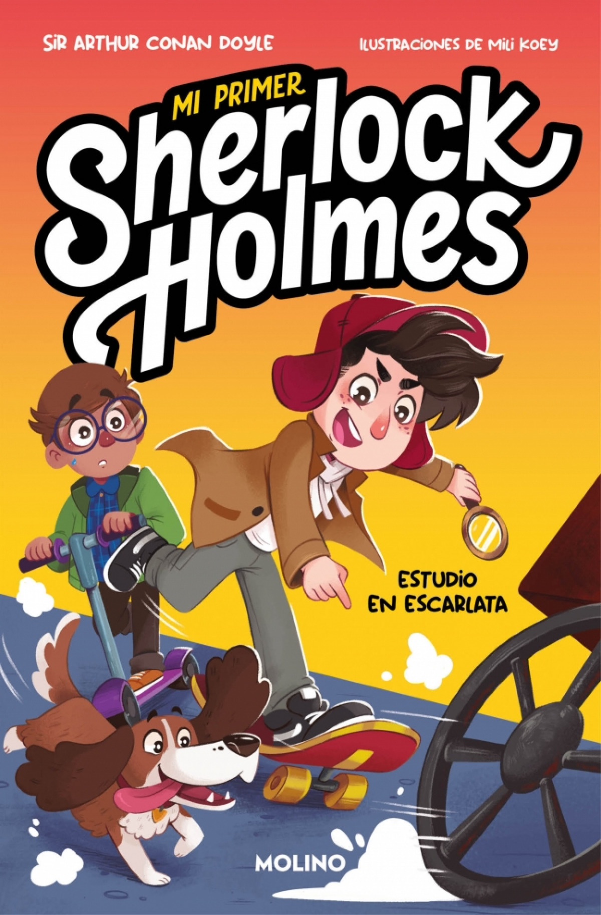 Portada