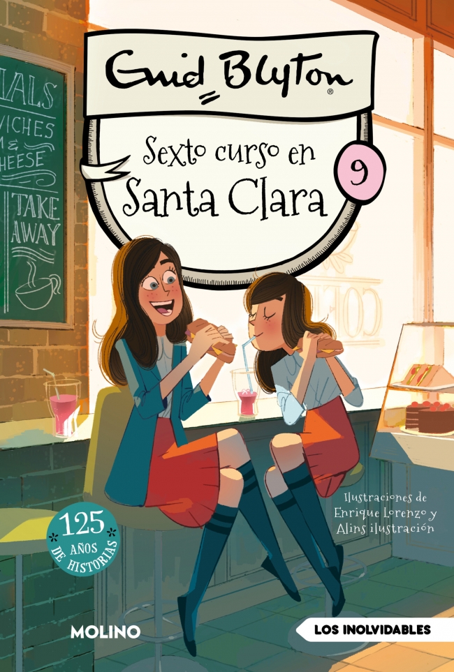  Santa Clara 9 - Sexto curso en Santa Clara 